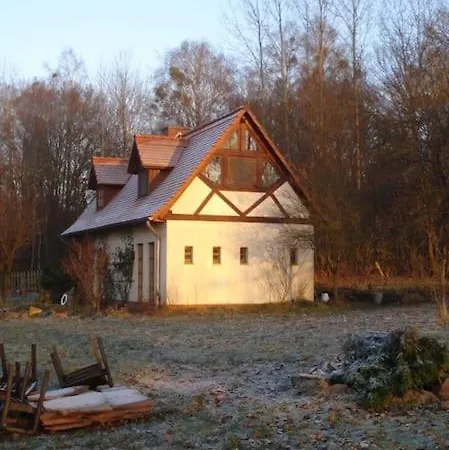 Mitten Auf Dem Land Holiday home