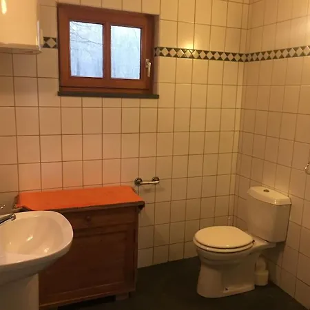 Mitten Auf Dem Land Σπίτι διακοπών