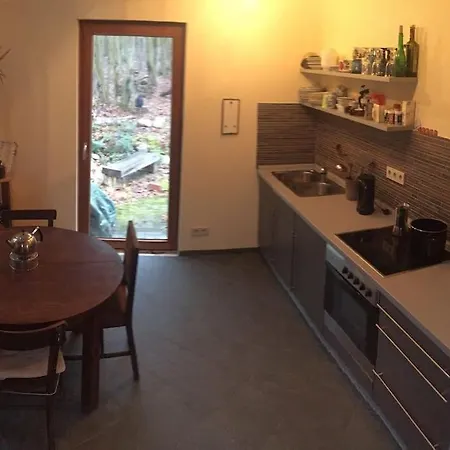 Mitten Auf Dem Land Milmersdorf