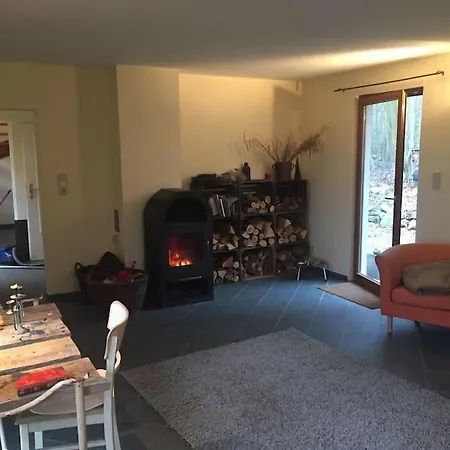 Mitten Auf Dem Land Σπίτι διακοπών