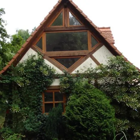 Mitten Auf Dem Land * Milmersdorf