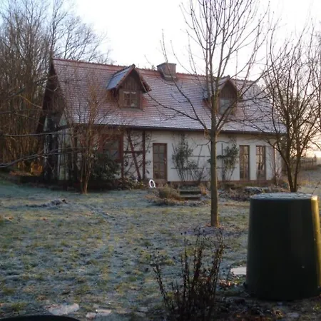 Holiday home Mitten Auf Dem Land