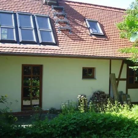 Mitten Auf Dem Land * Milmersdorf