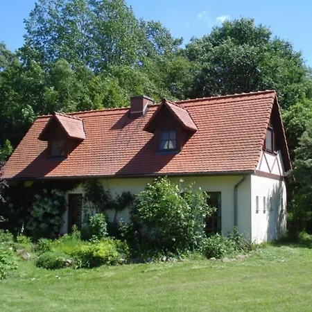 Mitten Auf Dem Land Milmersdorf
