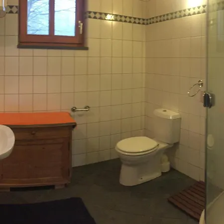 Σπίτι διακοπών Mitten Auf Dem Land *