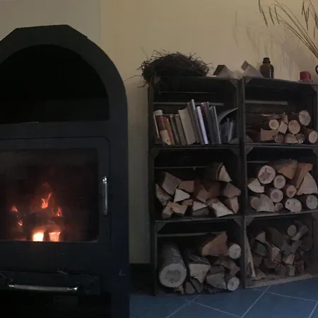 Mitten Auf Dem Land Holiday home Milmersdorf