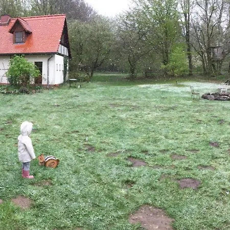 Mitten Auf Dem Land * Milmersdorf