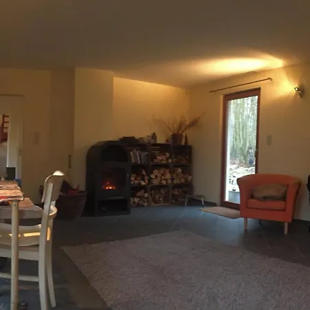 Mitten Auf Dem Land Σπίτι διακοπών