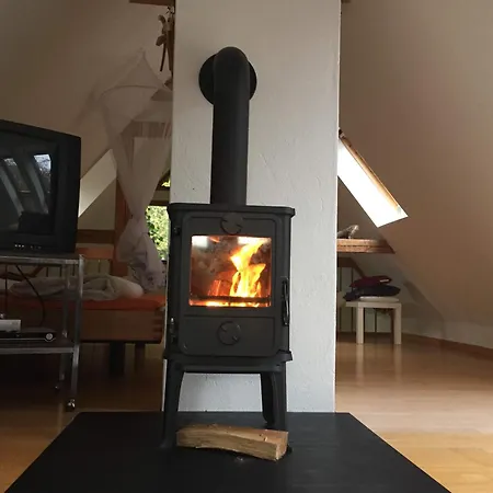 Mitten Auf Dem Land * Milmersdorf