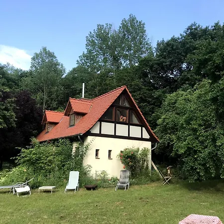 Mitten Auf Dem Land * Milmersdorf