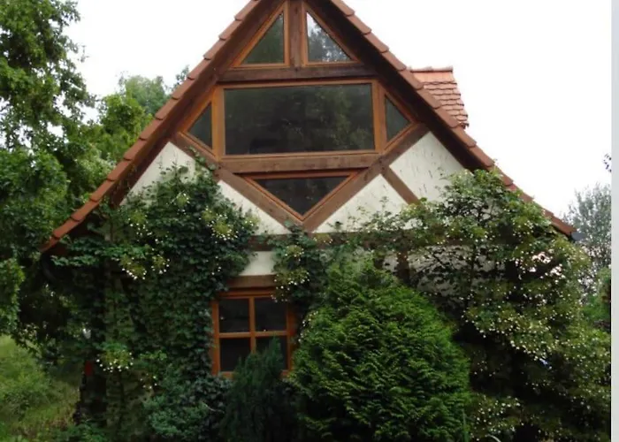 Mitten Auf Dem Land * Milmersdorf