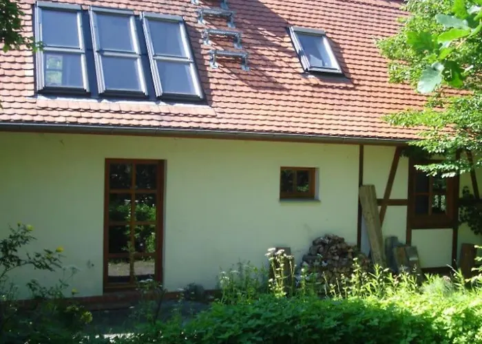 Mitten Auf Dem Land * Milmersdorf