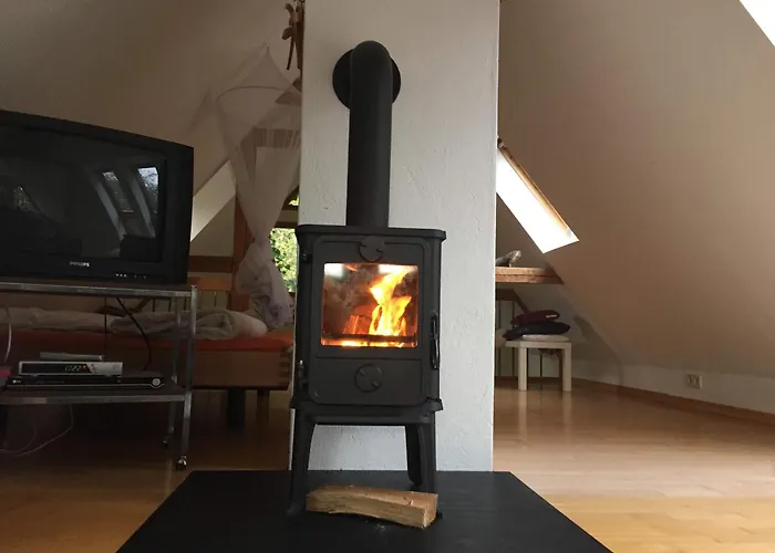 Mitten Auf Dem Land * Milmersdorf